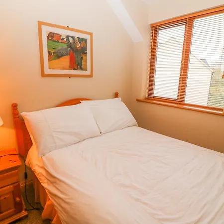 5 Leisure Village Ferienhaus Sneem