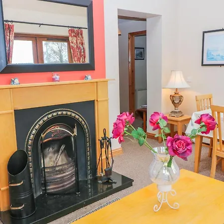 Ferienhaus 5 Leisure Village Sneem