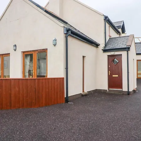 5 Leisure Village Ferienhaus Sneem